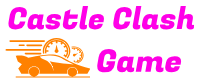 Castle Clash Game